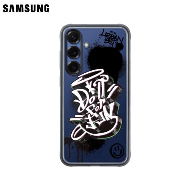 Ốp lưng Galaxy S25+ Flipsuit Nhựa PC TPU Samsung