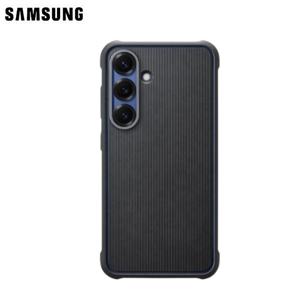 Ốp lưng Galaxy S25 Nhựa PC TPU Samsung Chính hãng