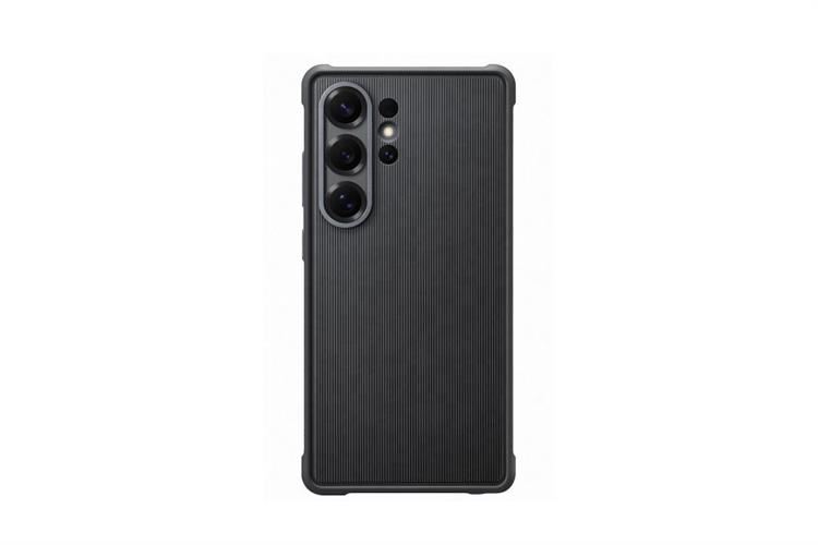Ốp lưng Galaxy S25 Ultra Nhựa PC TPU Samsung Chính hãng