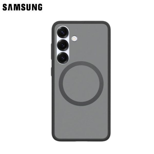 Ốp lưng Galaxy S25 Nhựa PC TPU Samsung x Spigen Capella