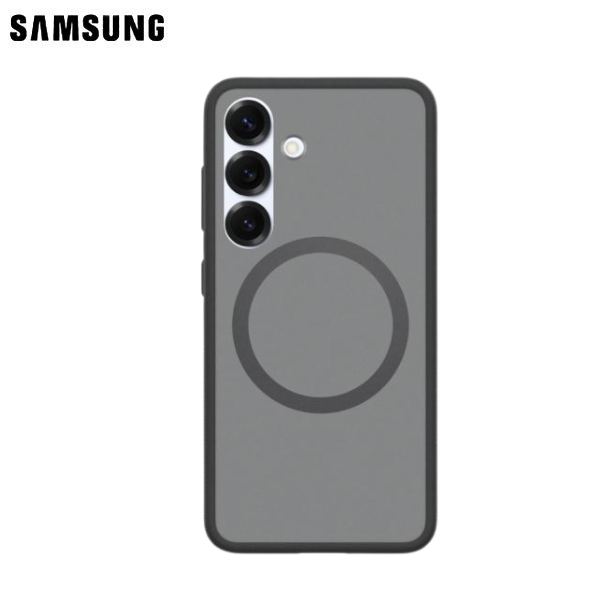 Ốp lưng MagSafe Galaxy S25  Nhựa PC TPU Samsung x Spigen Capella Chính hãng