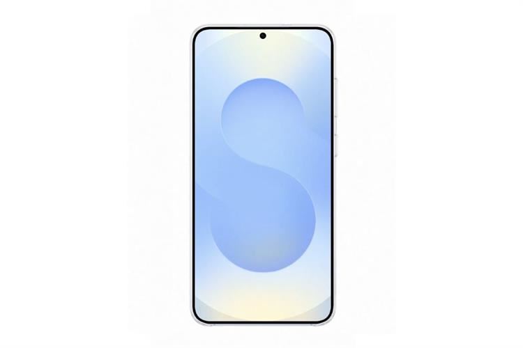 Ốp lưng Galaxy S25+ Nhựa PC TPU Samsung Magnetic Chính hãng Màu Trắng