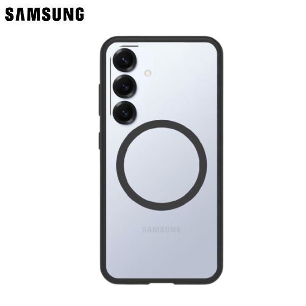 Ốp lưng Galaxy S25+ nhựa PC TPU Samsung x Otterbox React Magnet