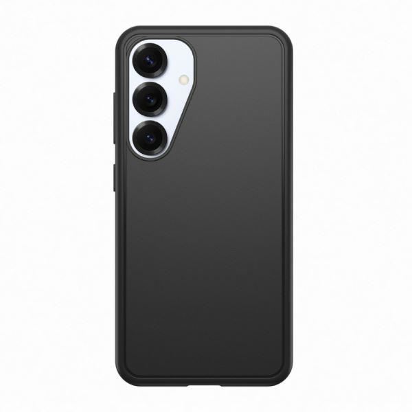 Ốp lưng Galaxy S25  sợi Aramid nhựa TPU Samsung x Otterbox Symmetry Magnet Chính hãng
