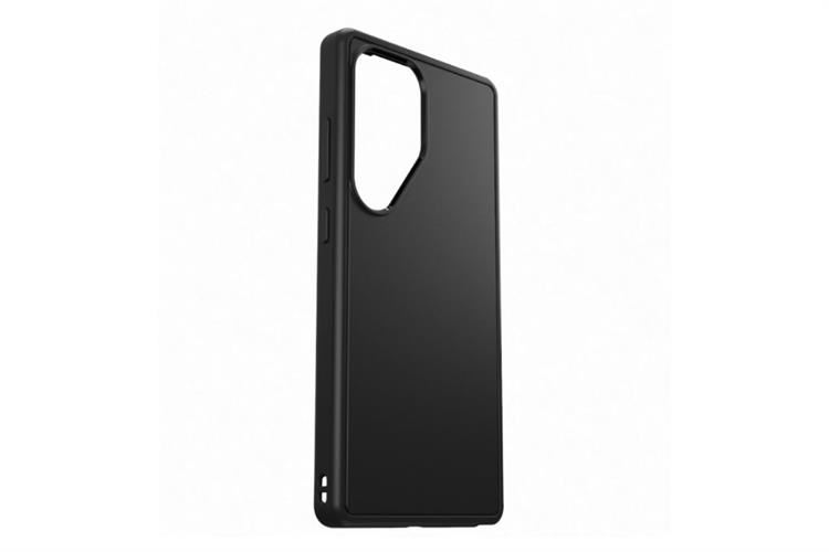 Ốp lưng Galaxy S25 Ultra sợi Aramid nhựa TPU Samsung x Otterbox Symmetry Magnet Chính hãng Màu Đen