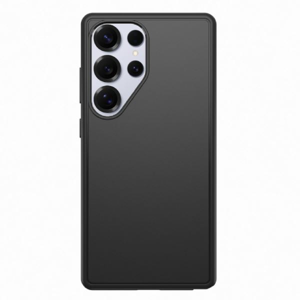Ốp lưng Galaxy S25 Ultra sợi Aramid nhựa TPU Samsung x Otterbox Symmetry Magnet Chính hãng