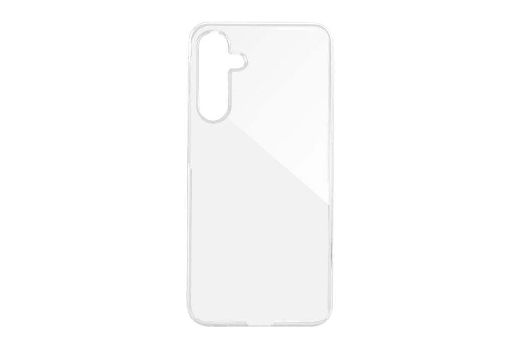 Ốp lưng Galaxy A16 nhựa cứng PC AVA+ Slim 1mm YF1182 Màu Trắng