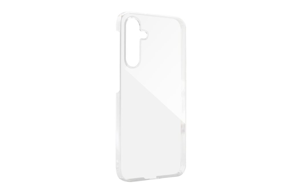 Ốp lưng Galaxy A16 nhựa cứng PC AVA+ Slim 1mm YF1182 Màu Trắng