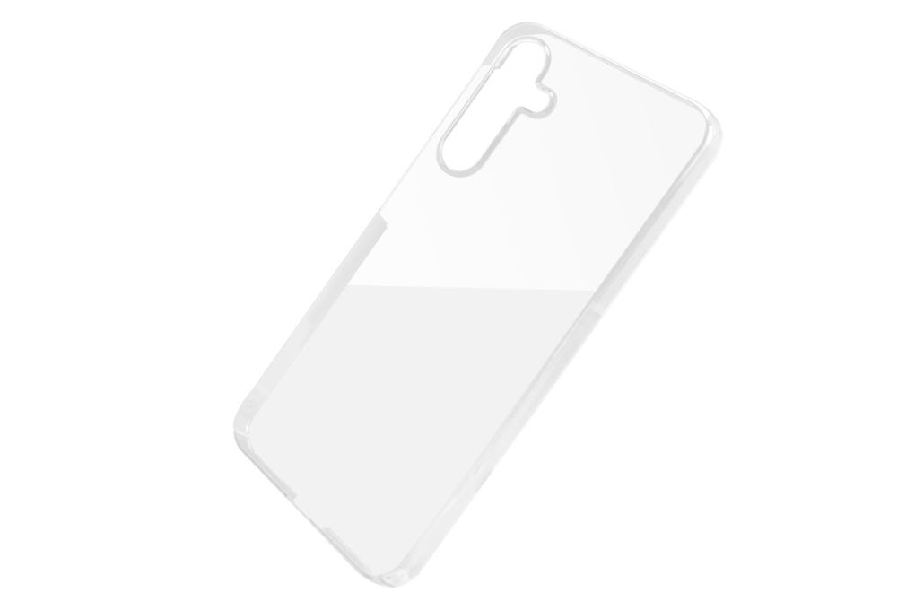 Ốp lưng Galaxy A16 nhựa cứng PC AVA+ Slim 1mm YF1182 Màu Trắng