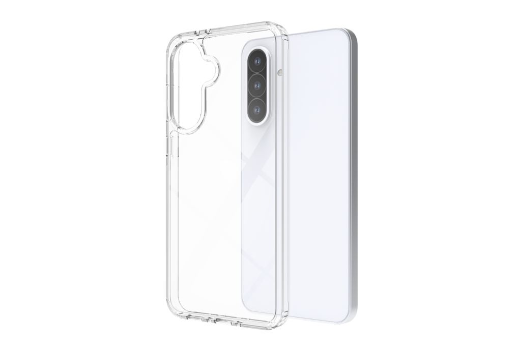 Ốp lưng Galaxy A36 PC TPU AVA+ JCS1601 - 2