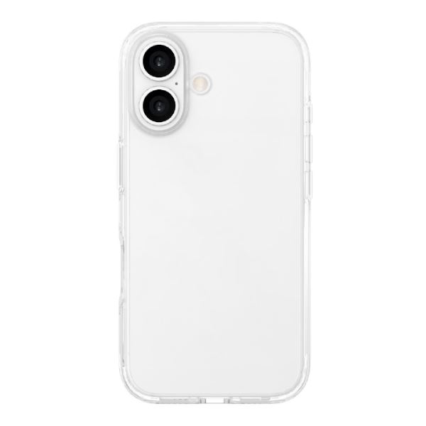 Ốp lưng iPhone 16 nhựa cứng viền dẻo JM Bayer II