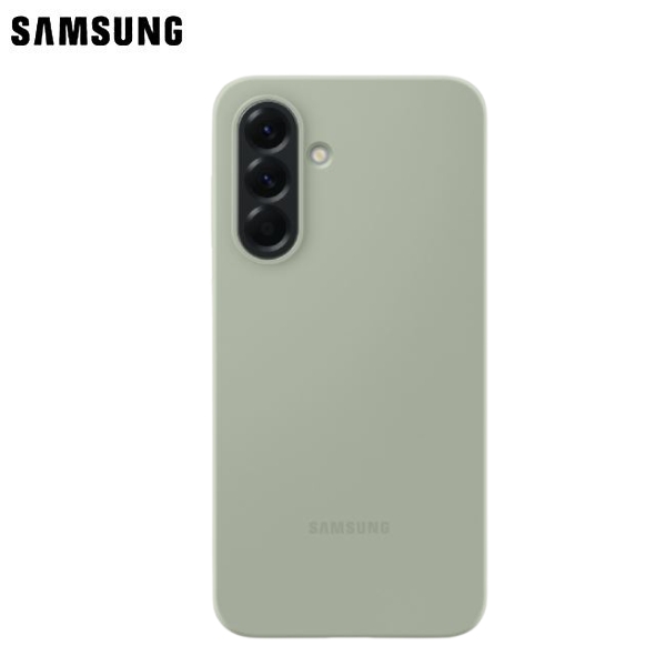 Ốp lưng Galaxy A56 Silicone PC Samsung