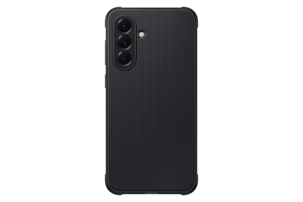 Ốp lưng Galaxy A56 PC TPU Samsung Chính hãng