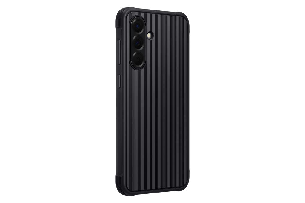 Ốp lưng Galaxy A56 PC TPU Samsung Chính hãng - 3