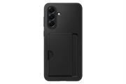 Ốp lưng Galaxy A56 TPU có khe đựng thẻ Samsung Chính hãng