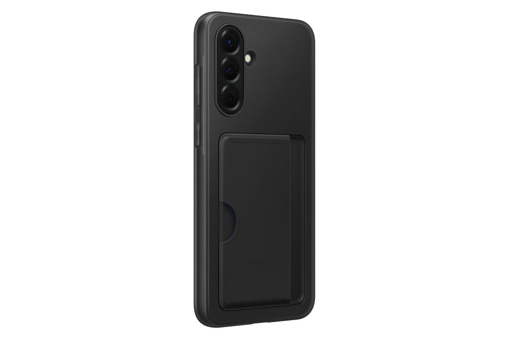 Ốp lưng Galaxy A56 TPU có khe đựng thẻ Samsung Chính hãng - 2