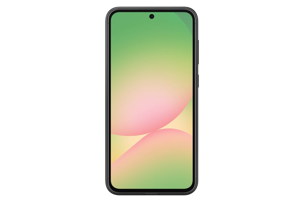 Ốp lưng Galaxy A56 TPU có khe đựng thẻ Samsung Chính hãng - 3