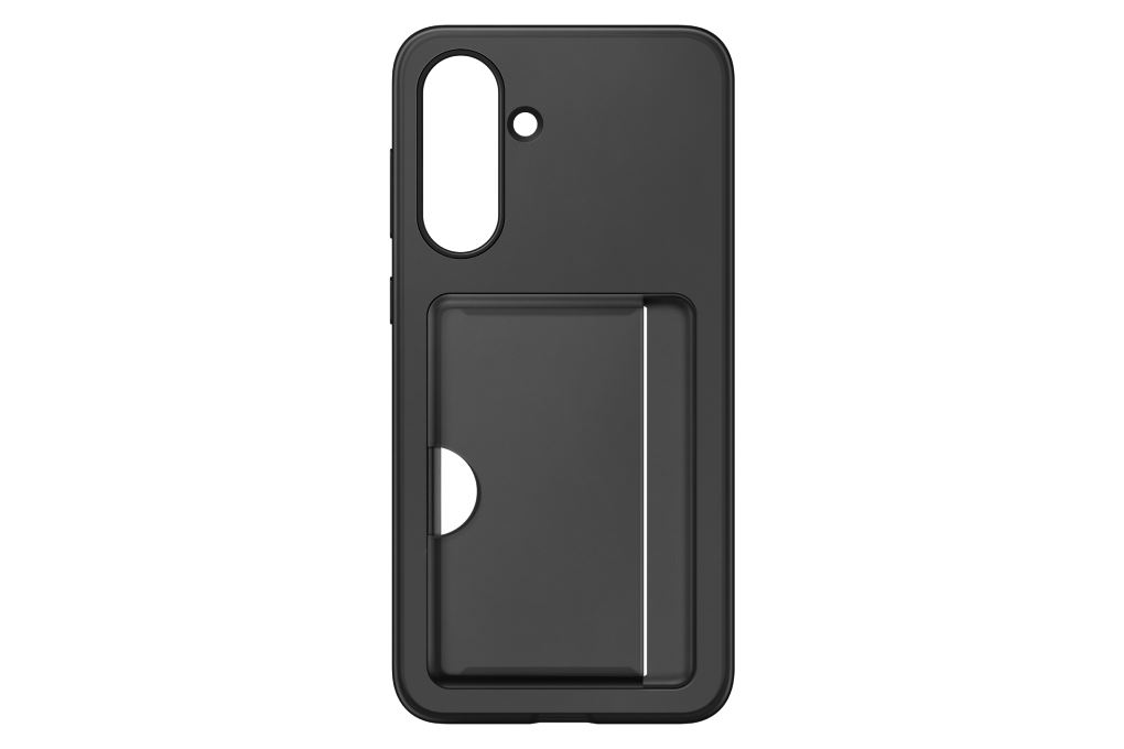 Ốp lưng Galaxy A56 TPU có khe đựng thẻ Samsung Chính hãng - 4