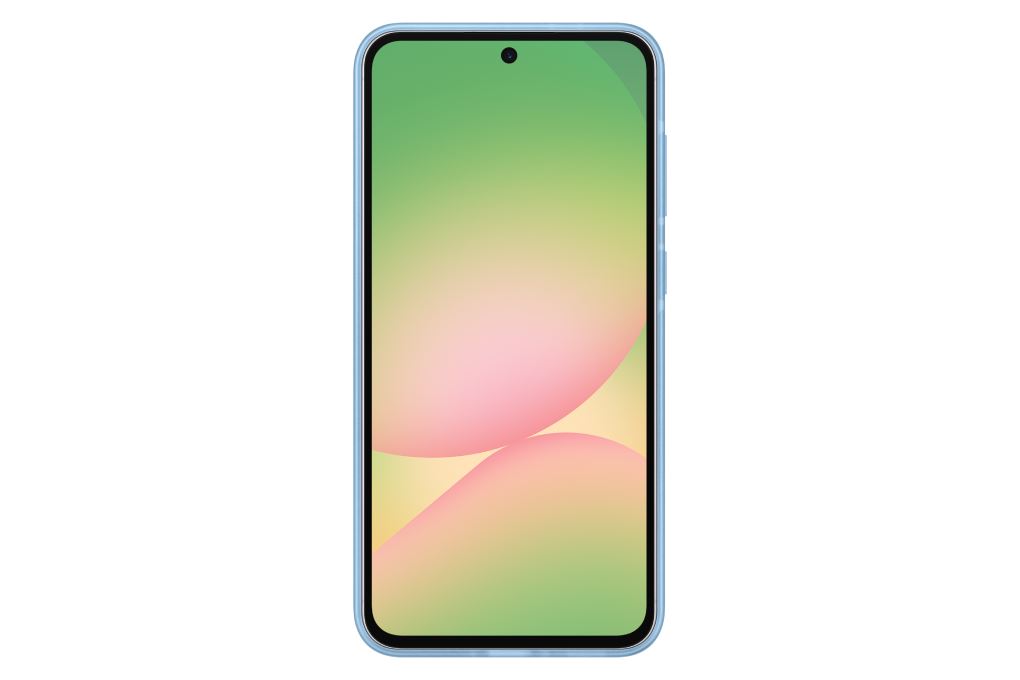 Ốp lưng Galaxy A56 TPU có khe đựng thẻ Samsung Chính hãng - 3