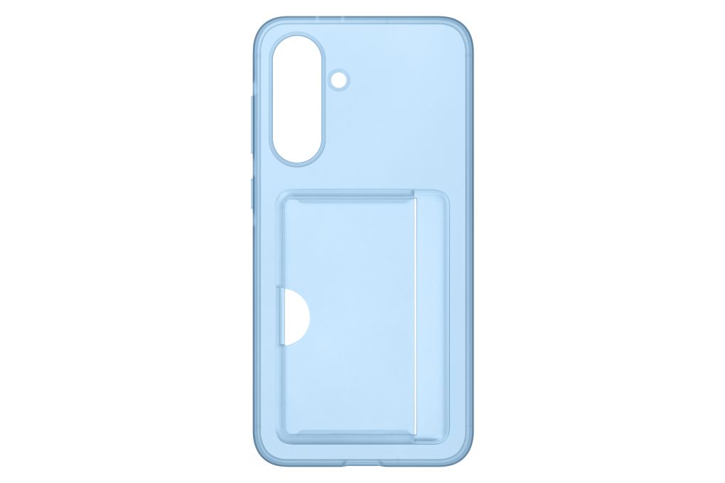 Ốp lưng Galaxy A56 TPU có khe đựng thẻ Samsung Chính hãng - 4