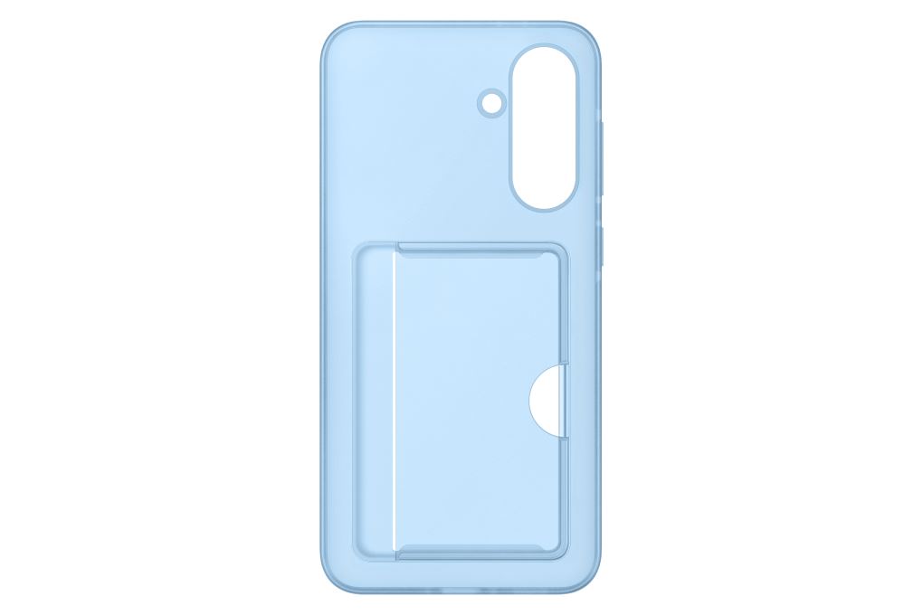 Ốp lưng Galaxy A56 TPU có khe đựng thẻ Samsung Chính hãng - 5