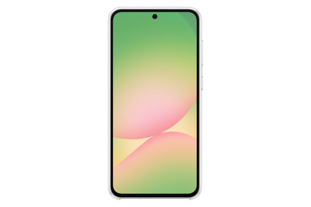Ốp lưng Galaxy A56 TPU PC Samsung Chính hãng - 2