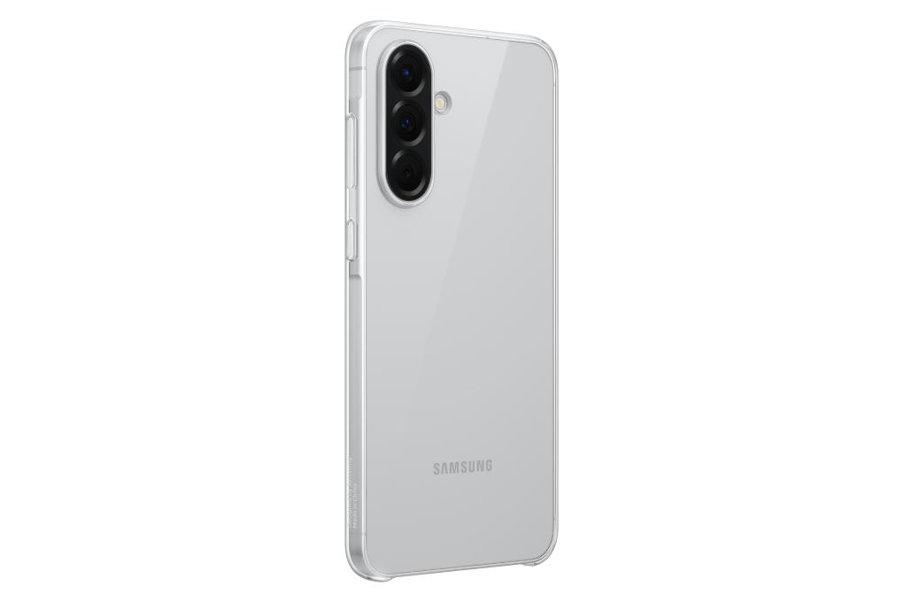 Ốp lưng Galaxy A56 TPU PC Samsung Chính hãng - 3