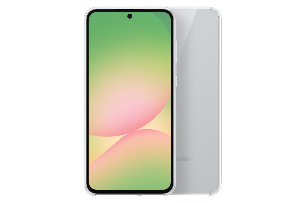 Ốp lưng Galaxy A56 TPU PC Samsung Chính hãng - 5
