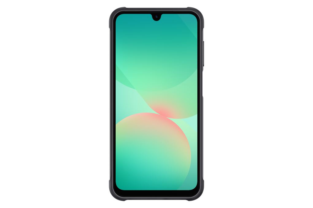 Ốp lưng Galaxy A26 TPU Samsung Chính hãng - 2