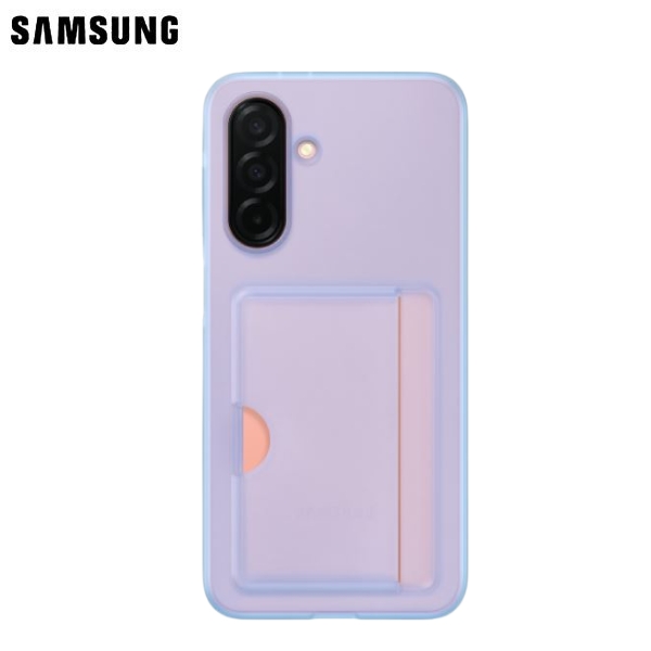 Ốp lưng Galaxy A26 TPU có khe đựng thẻ Samsung