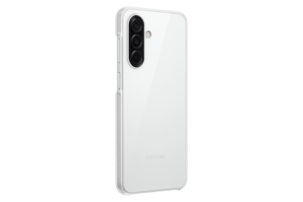 Ốp lưng Galaxy A26 PC TPU Samsung Chính hãng Màu Trắng