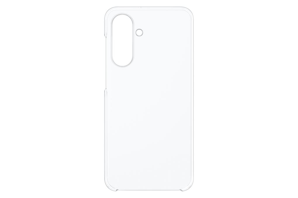 Ốp lưng Galaxy A26 PC TPU Samsung Chính hãng Màu Trắng