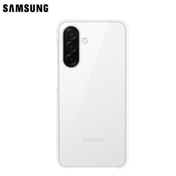 Ốp lưng Galaxy A26 PC TPU Samsung