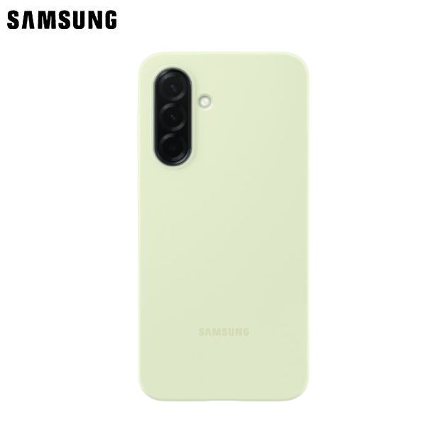 Ốp lưng Galaxy A36 Silicone PC Samsung
