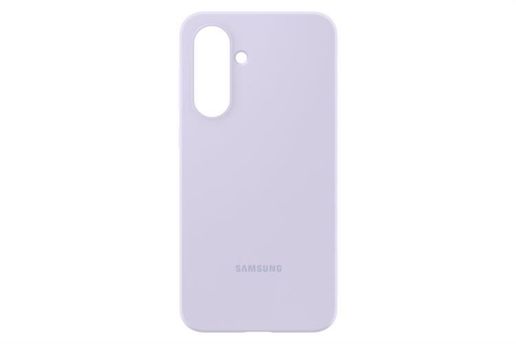 Ốp lưng Galaxy A36 Silicone PC Samsung Chính hãng Màu Tím