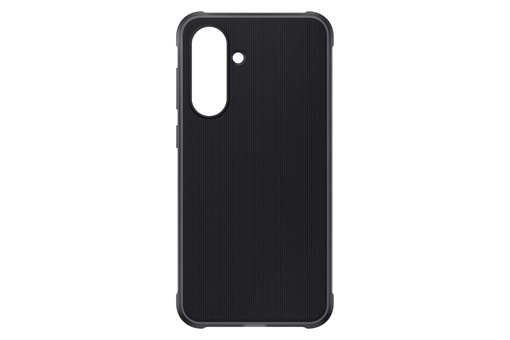 Ốp lưng Galaxy A36 PC TPU Samsung Chính hãng Màu Đen