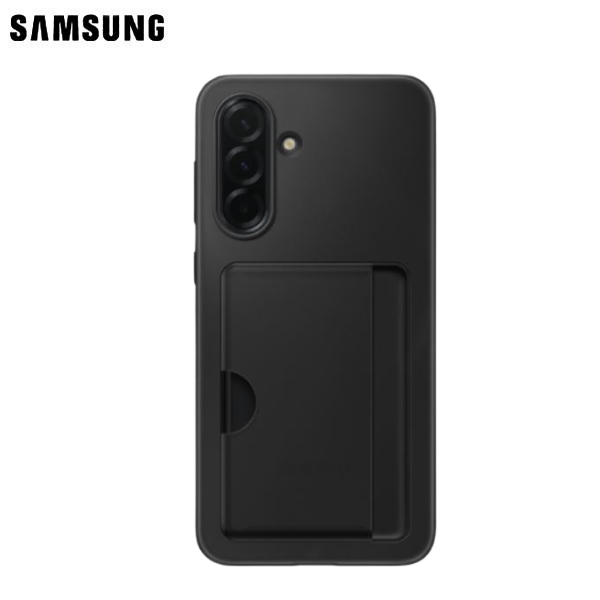 Ốp lưng Galaxy A36 TPU có khe đựng thẻ Samsung