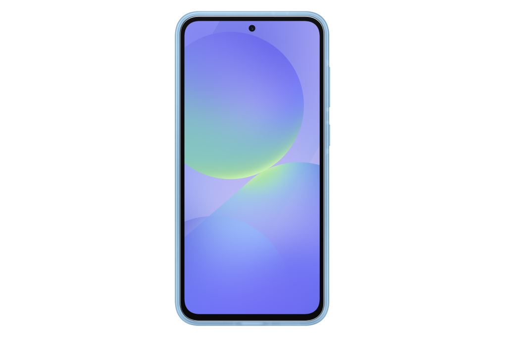 Ốp lưng Galaxy A36 TPU có khe đựng thẻ Samsung Chính hãng - 3
