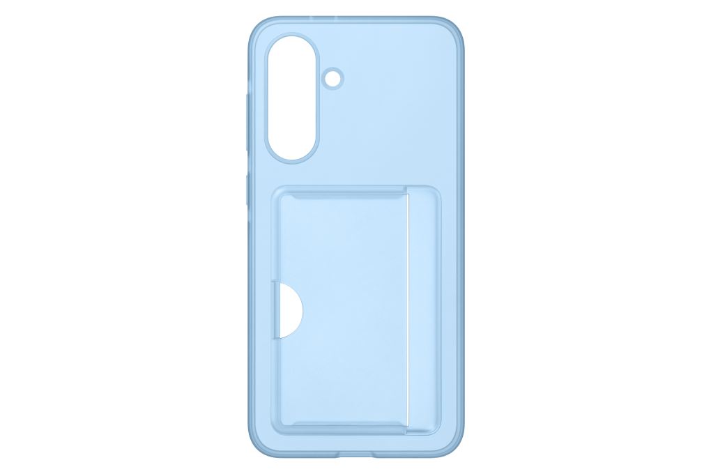 Ốp lưng Galaxy A36 TPU có khe đựng thẻ Samsung Chính hãng - 4