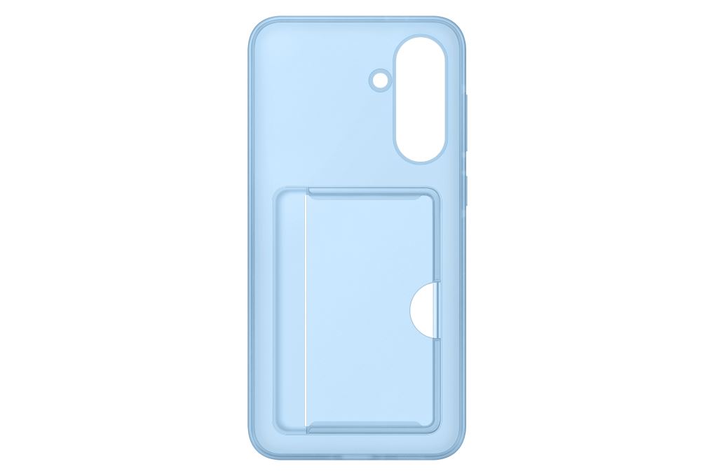 Ốp lưng Galaxy A36 TPU có khe đựng thẻ Samsung Chính hãng - 5