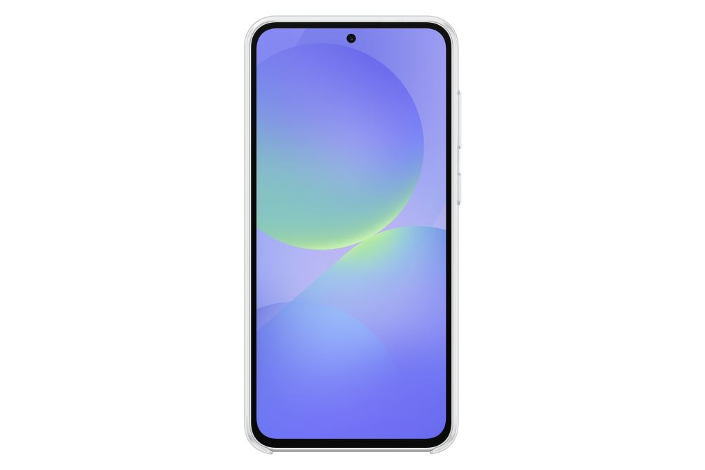 Ốp lưng Galaxy A36 TPU PC Samsung Chính hãng Màu Trắng
