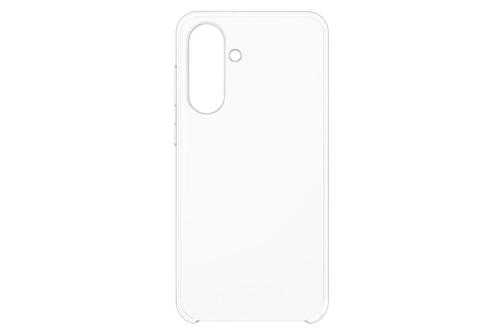 Ốp lưng Galaxy A36 TPU PC Samsung Chính hãng Màu Trắng