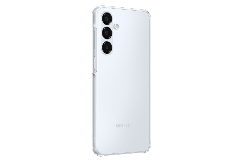 Ốp lưng Galaxy A16 PC TPU Samsung SMAPP Chính hãng - 2