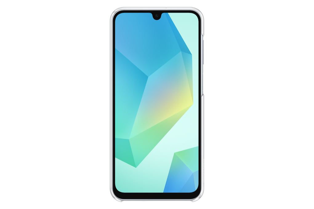 Ốp lưng Galaxy A16 PC TPU Samsung SMAPP Chính hãng - 3