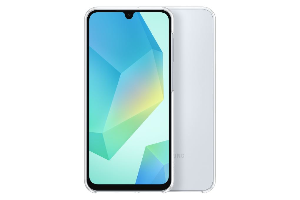Ốp lưng Galaxy A16 PC TPU Samsung SMAPP Chính hãng - 4
