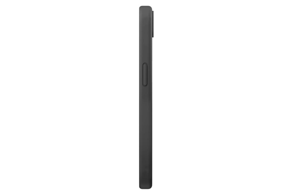 Ốp lưng MagSafe iPhone 16e Silicone UNIQ Magclick Charging Lino Liquid - 4