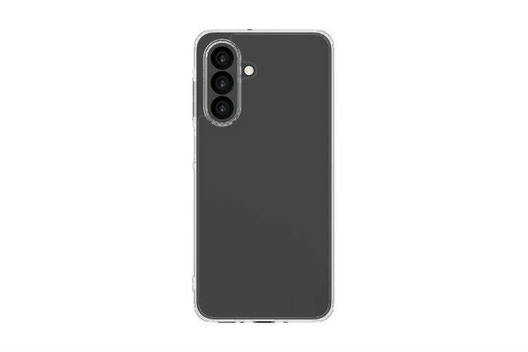Ốp lưng Galaxy A26 PC TPU AVA+ Pure II