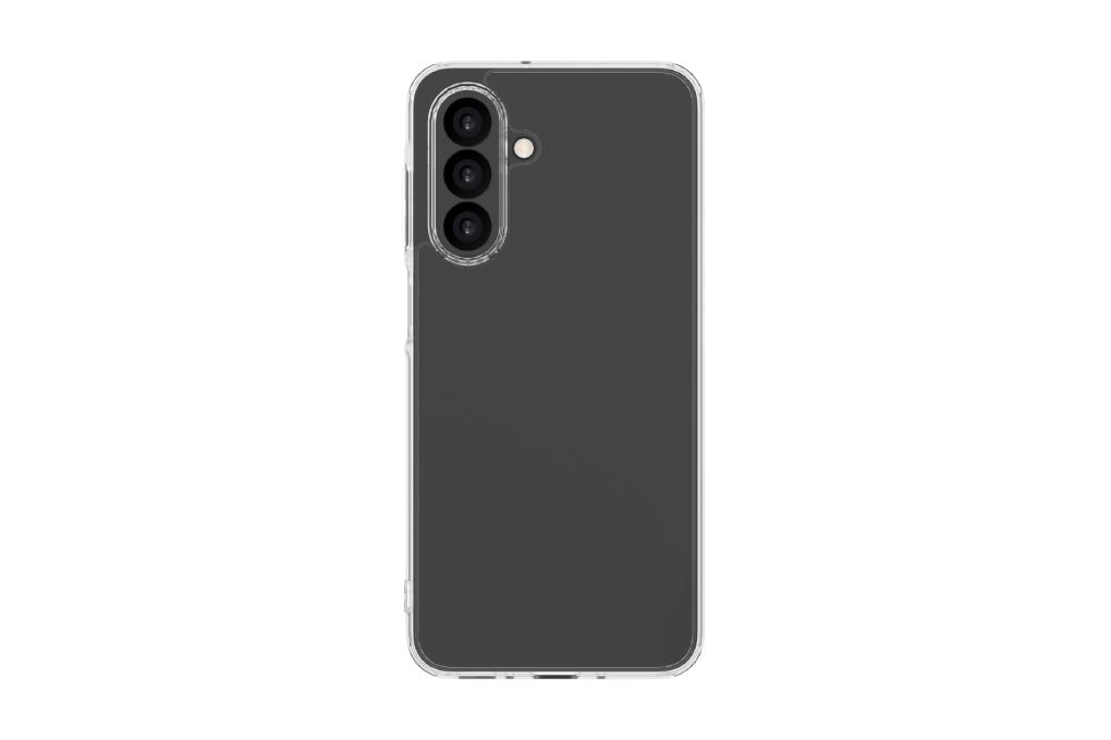 Ốp lưng Galaxy A26 PC TPU AVA+ Pure II Màu Trắng