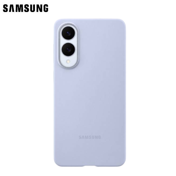 Ốp lưng Galaxy S25 Edge Silicone PC Samsung