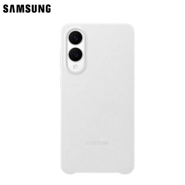 Ốp lưng Galaxy S25 Edge PU PC Samsung Kindsuit